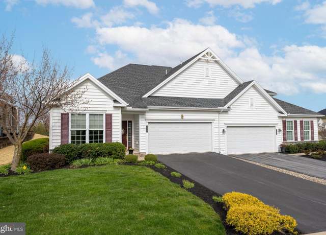 Property at 106 Glory Way, Boalsburg, PA 16827, 3 beds, 3 baths