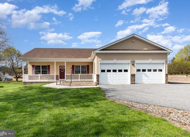 Property at 7016 Sandy Hollow Rd, Harrisburg, PA 17112, 3 beds, 3.5 baths