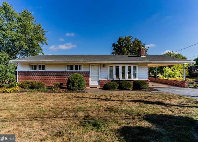 Property at 5914 Catherine St, Harrisburg, PA 17112, 3 beds, 1.5 baths