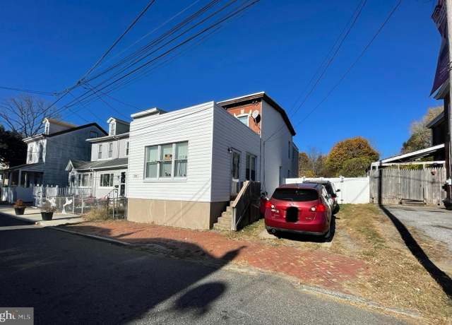 Property at 220 9th, Brookhaven, PA 19015, 3 beds, 1 bath