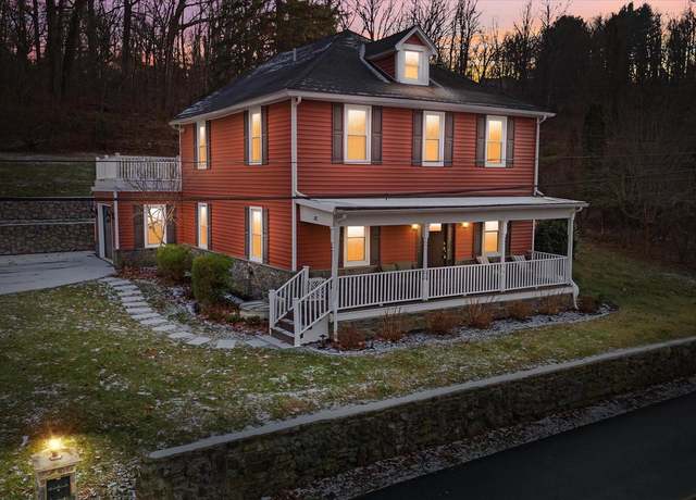 Property at 88 Locksley Rd, Glen Mills, PA 19342, 4 beds, 3.5 baths
