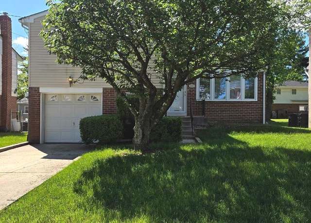Property at 222 Elder Ave, Yeadon, PA 19050, 3 beds, 1.5 baths