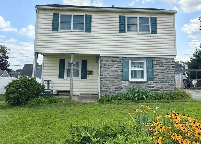 Property at 30 Bunting Ln, Aston, PA 19014, 4 beds, 2 baths