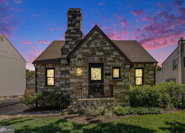 Property at 411 Quigley Ave, Willow Grove, PA 19090, 3 beds, 1.5 baths