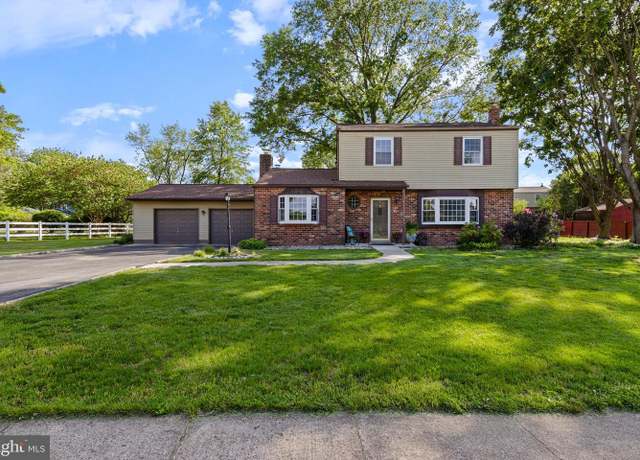 Property at 1908 Sterigere St, Eagleville, PA 19403, 3 beds, 1.5 baths
