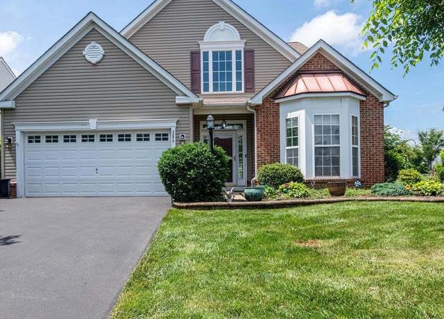 Property at 3875 Arbours Ave, Collegeville, PA 19426, 3 beds, 2 baths
