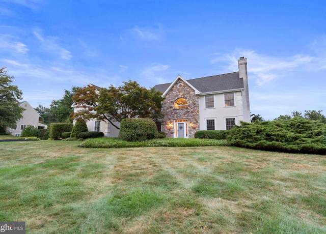 Property at 2577 Cold Spring Rd, Lansdale, PA 19446, 5 beds, 4 baths