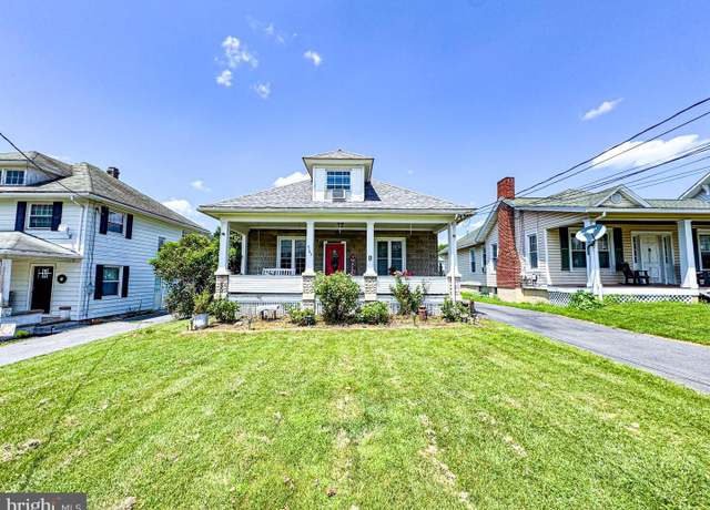 Property at 4163 E Main St, Belleville, PA 17004, 3 beds, 2 baths