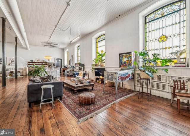 Property at 1345 E Susquehanna Ave, Philadelphia, PA 19125, 4 beds, 5 baths
