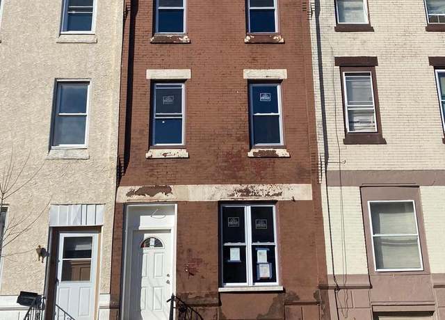 Property at 2526 N 19th St, Philadelphia, PA 19141, 3 beds, 1 bath