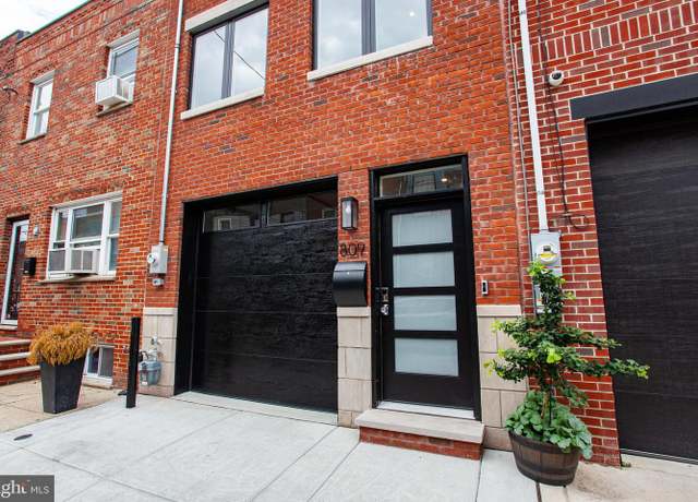 Property at 809 Fernon St, Philadelphia, PA 19148, 3 beds, 3 baths