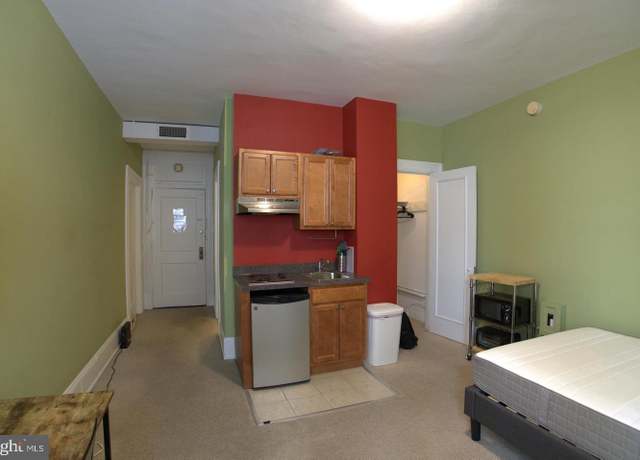 Property at 1324 Locust St #817, Philadelphia, PA 19107, 1 bath