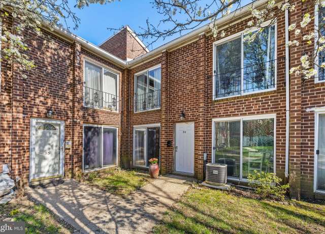 Property at 9001 Ridge Ave #34, Philadelphia, PA 19128, 2 beds, 1.5 baths