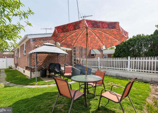 Property at 6734 Bingham St, Philadelphia, PA 19111, 2 beds, 1.5 baths