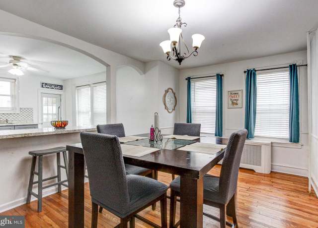 Property at 4527 Devereaux St, Philadelphia, PA 19135, 3 beds, 1 bath