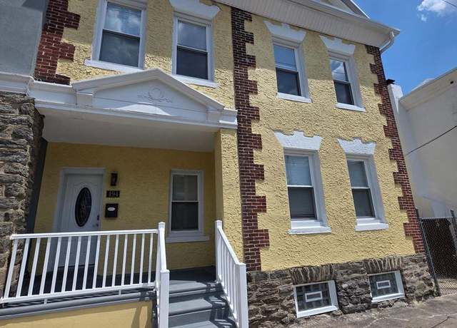 Property at 494 W King St, Philadelphia, PA 19144, 3 beds, 3.5 baths