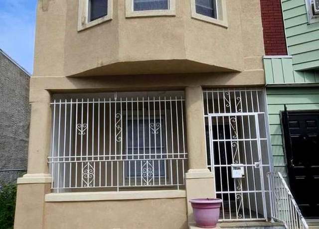 Property at 4417 N 4th St, Philadelphia, PA 19140, 3 beds, 1 bath