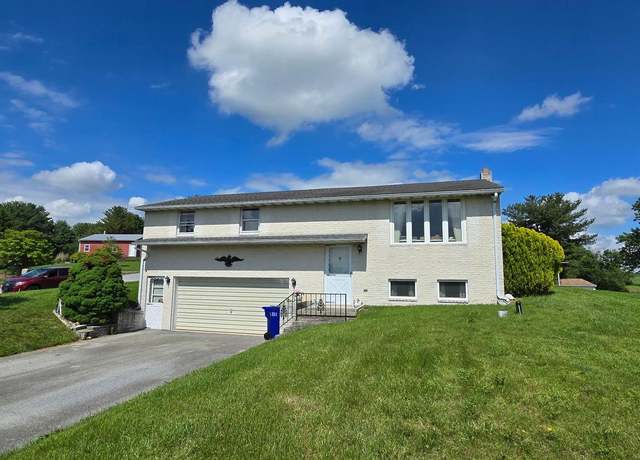 Property at 1373 Martin Rd, Spring Grove, PA 17362, 3 beds, 1.5 baths