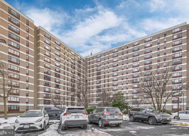 Property at 4600 Duke St #1300, Alexandria, VA 22304, 1 bed, 1 bath