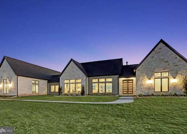 Property at TBD Slate Ln, Stephenson, VA 22656, 4 beds, 3.5 baths
