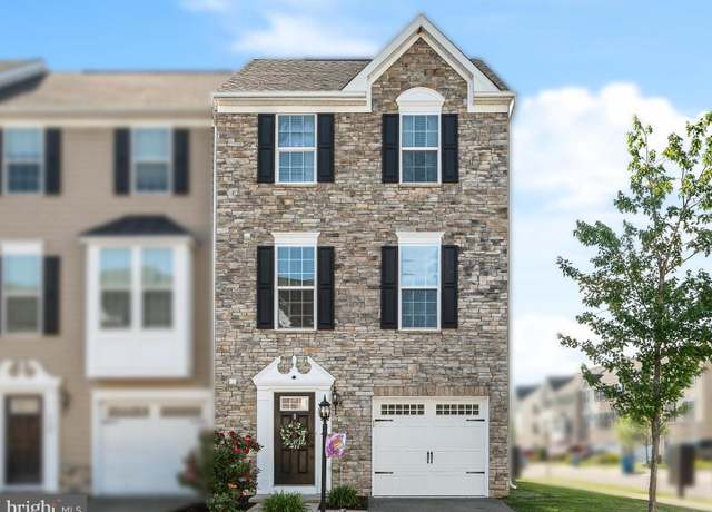 Property at 110 Fritillary Ct, Lake Frederick, VA 22630, 3 beds, 3 baths