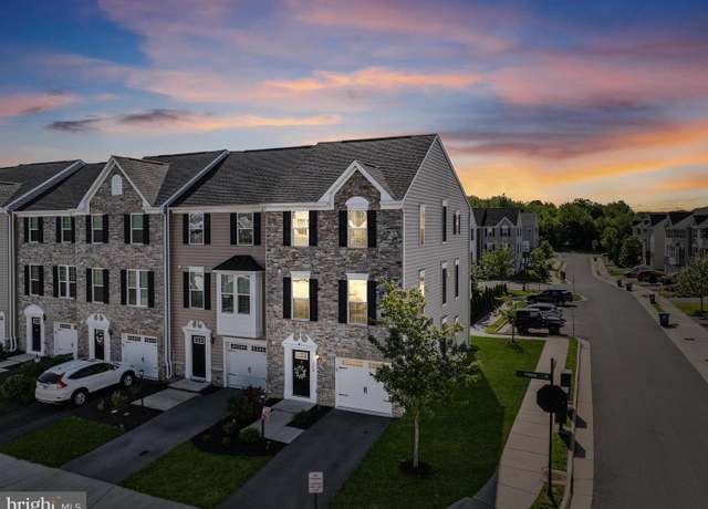 Property at 110 Fritillary Ct, Lake Frederick, VA 22630, 3 beds, 3 baths