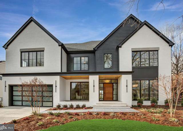 Property at 1124 Guilford Ct, Mclean, VA 22101, 6 beds, 7 baths
