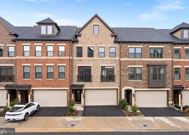 Property at 22276 Cornerstone Crossing Ter, Ashburn, VA 20148, 4 beds, 4.5 baths