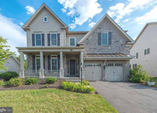 Property at 41245 Stags Leap Dr, Aldie, VA 20105, 4 beds, 4.5 baths