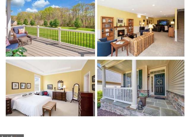 Property at 7511 Lees Command Blvd, Fredericksburg, VA 22407, 3 beds, 3 baths