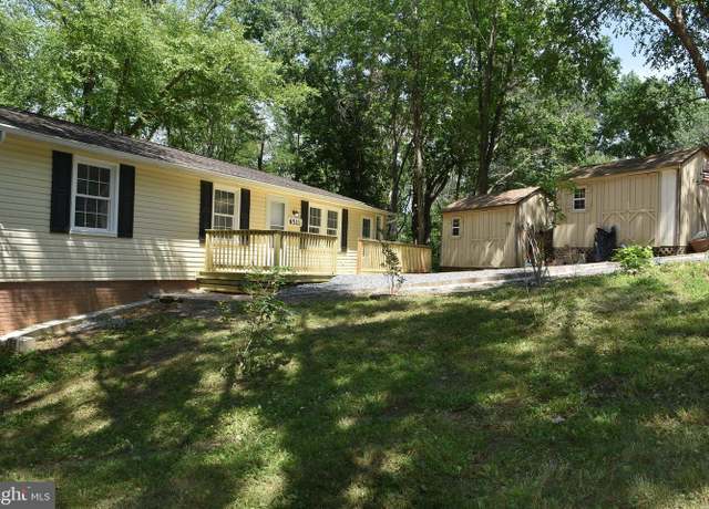 Property at 6513 Deerskin Dr, Fredericksburg, VA 22407, 5 beds, 2 baths