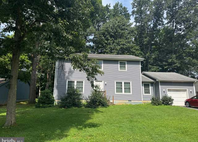 Property at 397 Tanbridge Dr, Martinsburg, WV 25401, 3 beds, 2.5 baths
