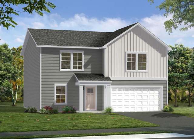 Property at HOMESITE 35 Armistead Pl, Charles Town, WV 25414, 4 beds, 2.5 baths