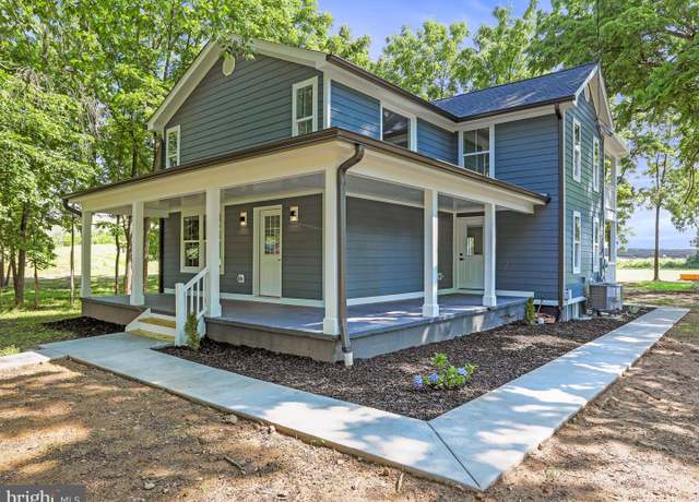 Property at 15990 Charles Town Rd, Charles Town, WV 25414, 4 beds, 3 baths