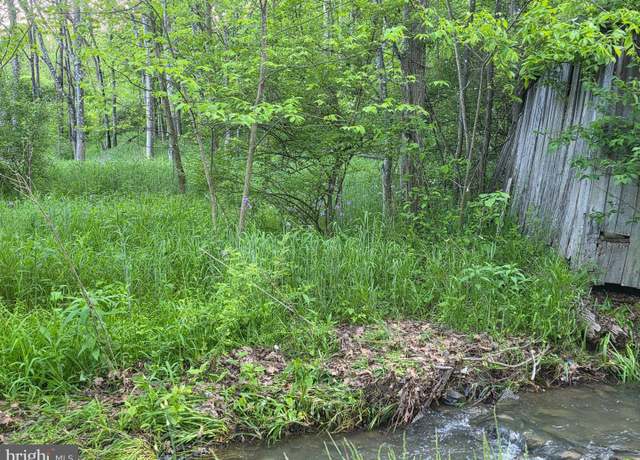 Property at Old Furance Rd, Ridgeley, WV 26753