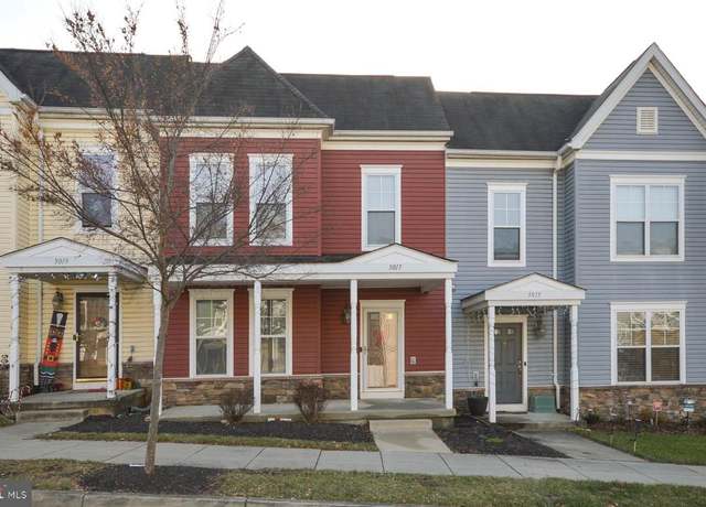 Property at 5017 Ivory Walters Ln SE, Washington, DC 20019, 3 beds, 2.5 baths