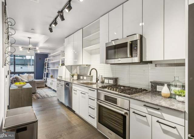 Property at 70 N St SE Unit N405, Washington, DC 20003, 1 bed, 1 bath