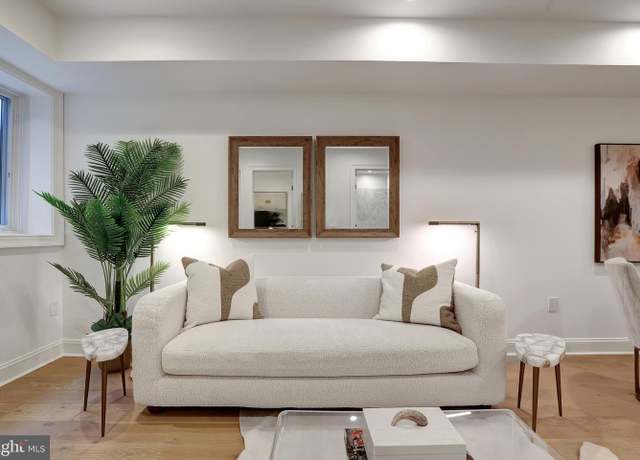 Property at 1335 11th NW #3, Washington, DC 20001, 1 bed, 1 bath