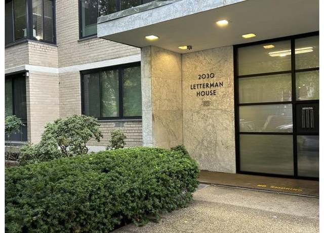 Property at 2030 F St NW #402, Washington, DC 20006, 1 bed, 1 bath