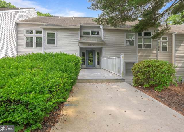 Property at 3605 Haley Ct, Wilmington, DE 19808, 2 beds, 2 baths