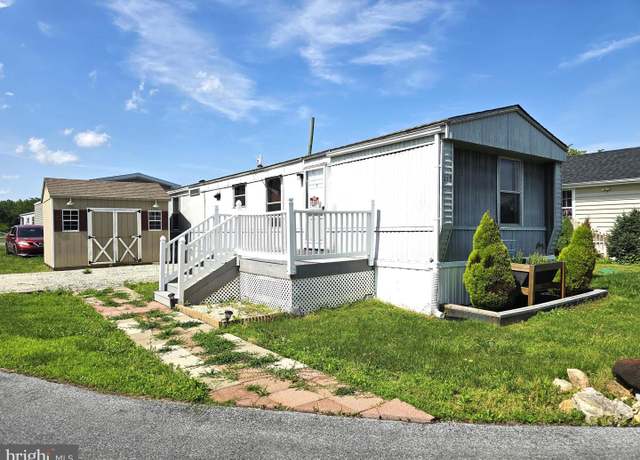 Property at 331 Forest Dr Unit A034, Townsend, DE 19734, 2 beds, 1 bath