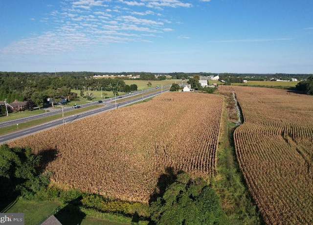 Property at 15519 Coastal Hwy, Milton, DE 19968