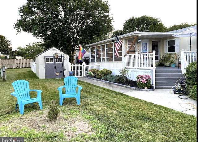 Property at 35578 High Alpine Ln #20869, Rehoboth Beach, DE 19971, 2 beds, 2 baths