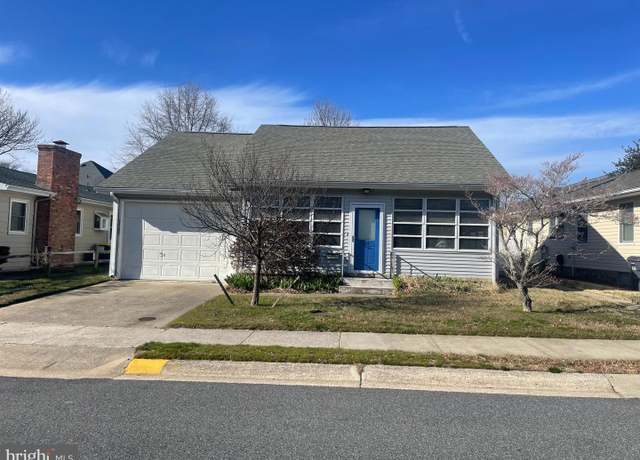 Property at 313 Hickman St, Rehoboth Beach, DE 19971, 3 beds, 2 baths