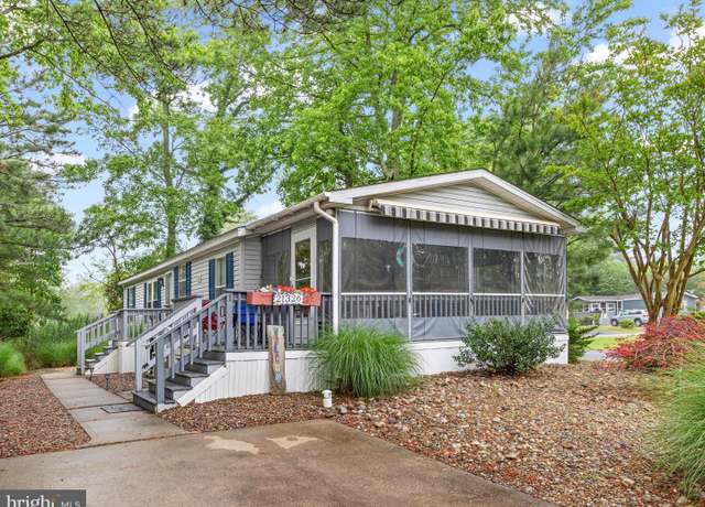 Property at 21326 Point Circle Cir #42251, Rehoboth Beach, DE 19971, 3 beds, 2 baths