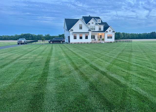 Property at 22464 Hummingbird Rd, Ellendale, DE 19941, 4 beds, 2.5 baths