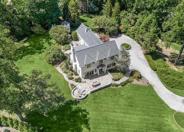 Property at 1735 Skippers Row, Gibson Island, MD 21056, 4 beds, 4.5 baths