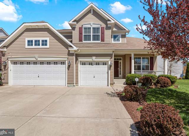 Property at 8320 Calm Stream Bnd, Severn, MD 21144, 4 beds, 4.5 baths