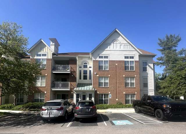 Property at 3402 Bitterwood Pl Unit B202, Laurel, MD 20724, 2 beds, 2 baths