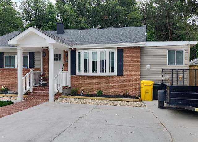 Property at 13 Sumac Rd, Glen Burnie, MD 21060, 5 beds, 3 baths